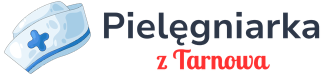 Pielęgniarka z Tarnowa
